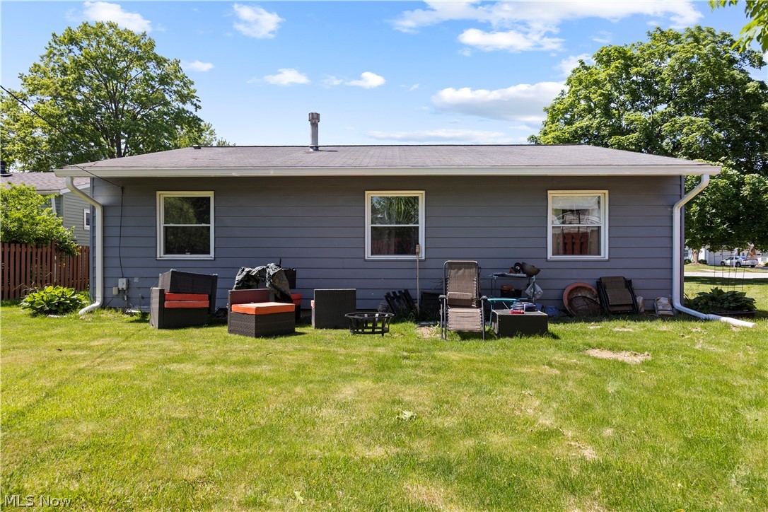 300 Hickory Drive Berea OH 44017