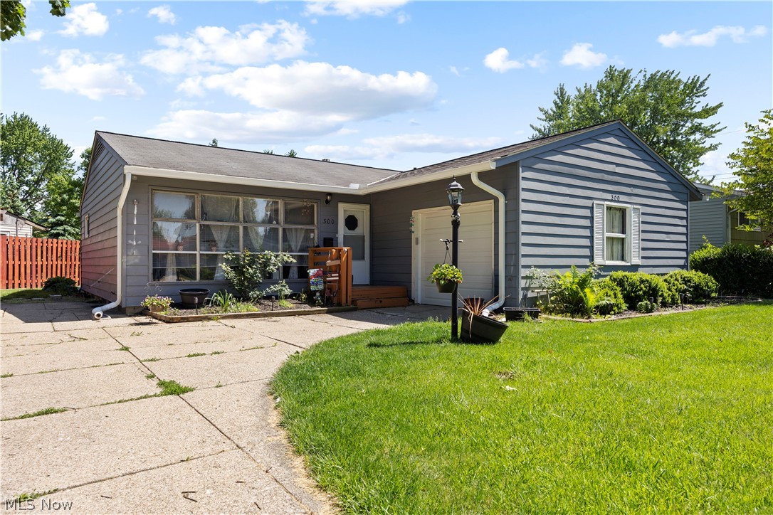 300 Hickory Drive Berea OH 44017