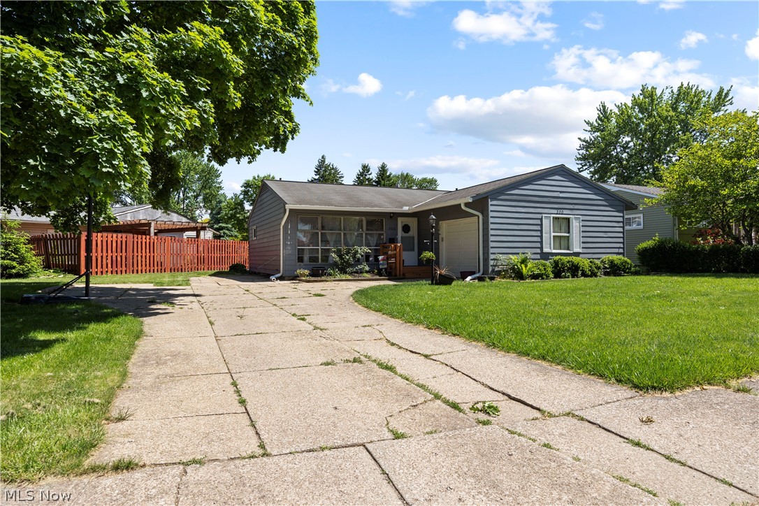 300 Hickory Drive Berea OH 44017