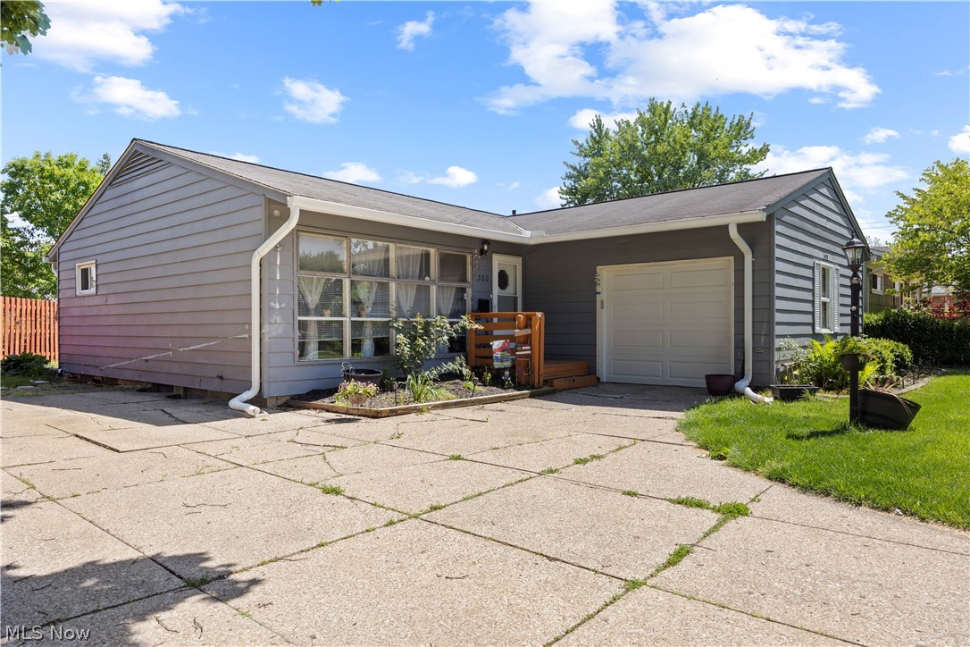 300 Hickory Drive Berea OH 44017