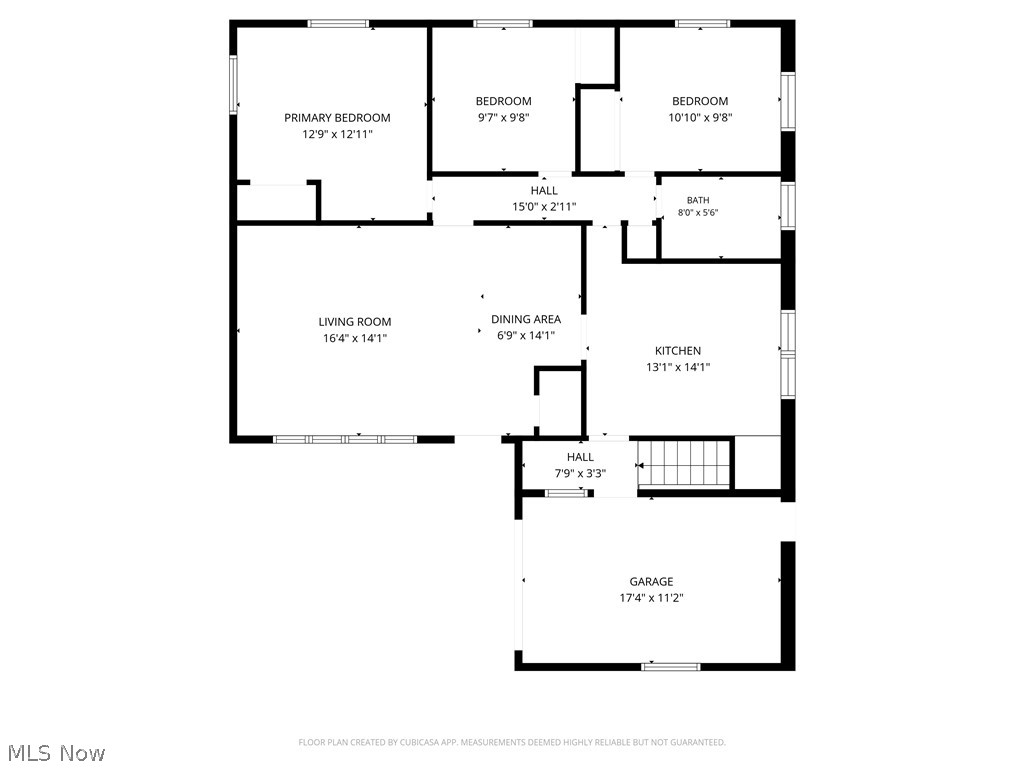 300 Hickory Drive Berea OH 44017
