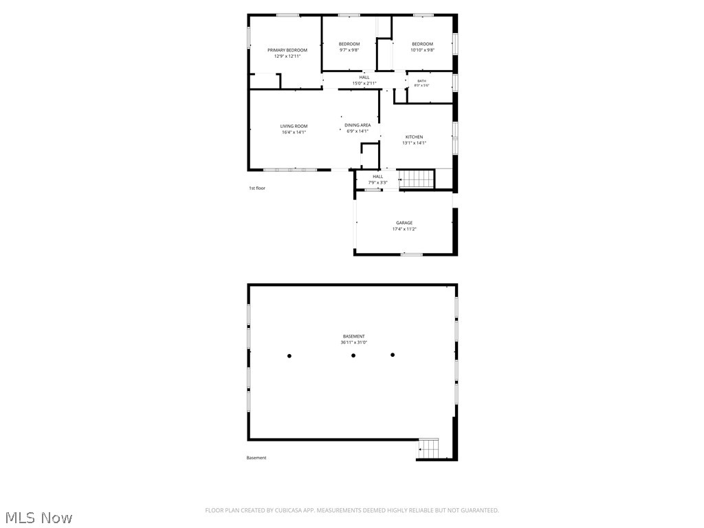 300 Hickory Drive Berea OH 44017
