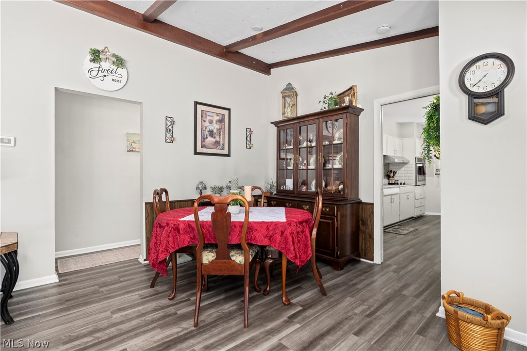 300 Hickory Drive Berea OH 44017