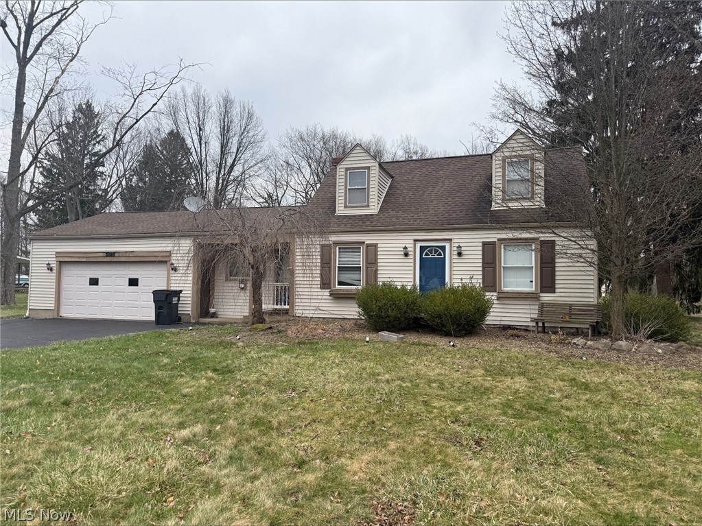 3045 Evelyn Road Youngstown OH 44511
