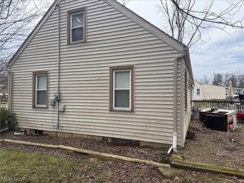 3045 Evelyn Road Youngstown OH 44511