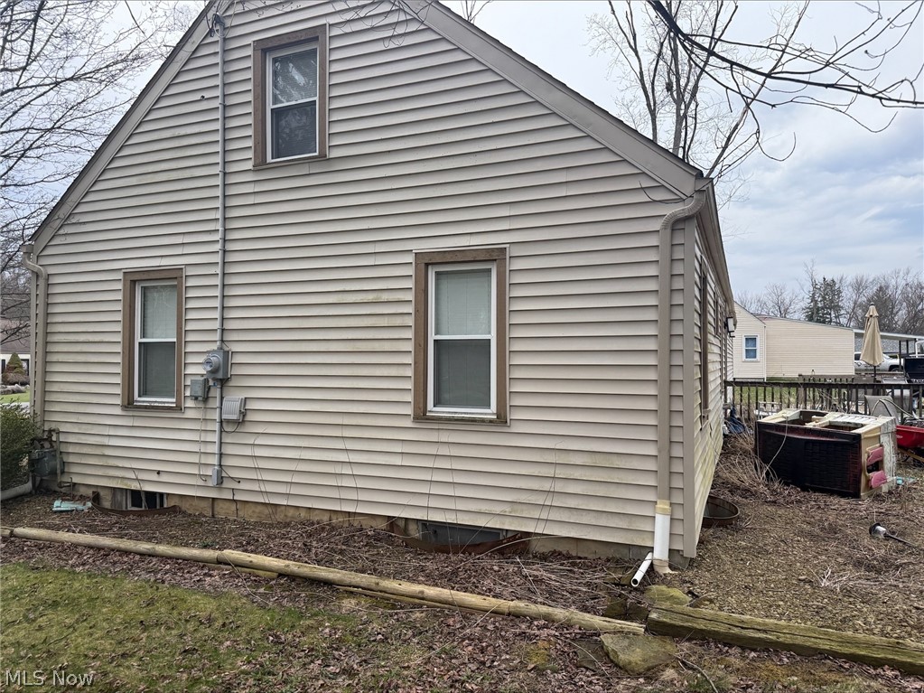3045 Evelyn Road Youngstown OH 44511