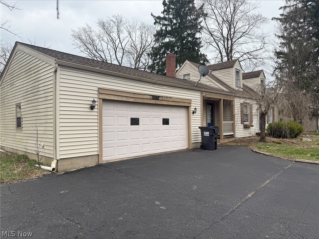 3045 Evelyn Road Youngstown OH 44511
