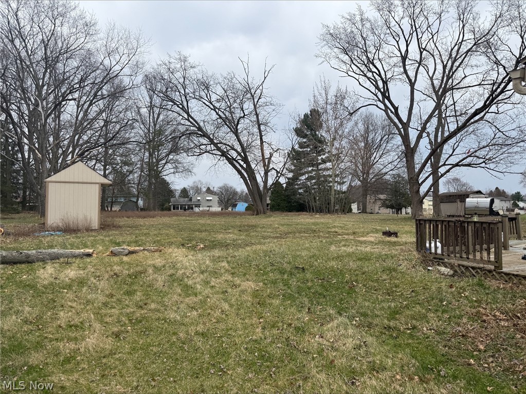 3045 Evelyn Road Youngstown OH 44511
