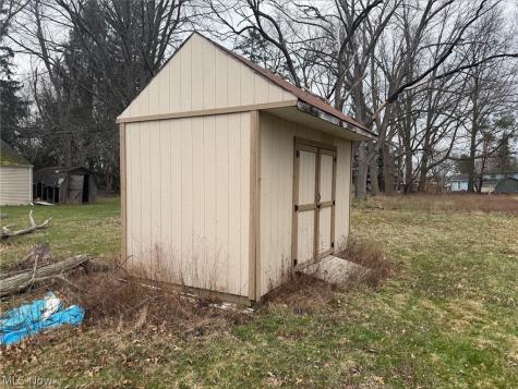 3045 Evelyn Road Youngstown OH 44511