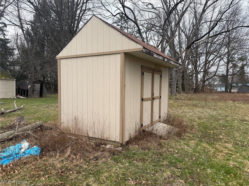 3045 Evelyn Road Youngstown OH 44511
