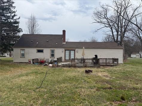3045 Evelyn Road Youngstown OH 44511