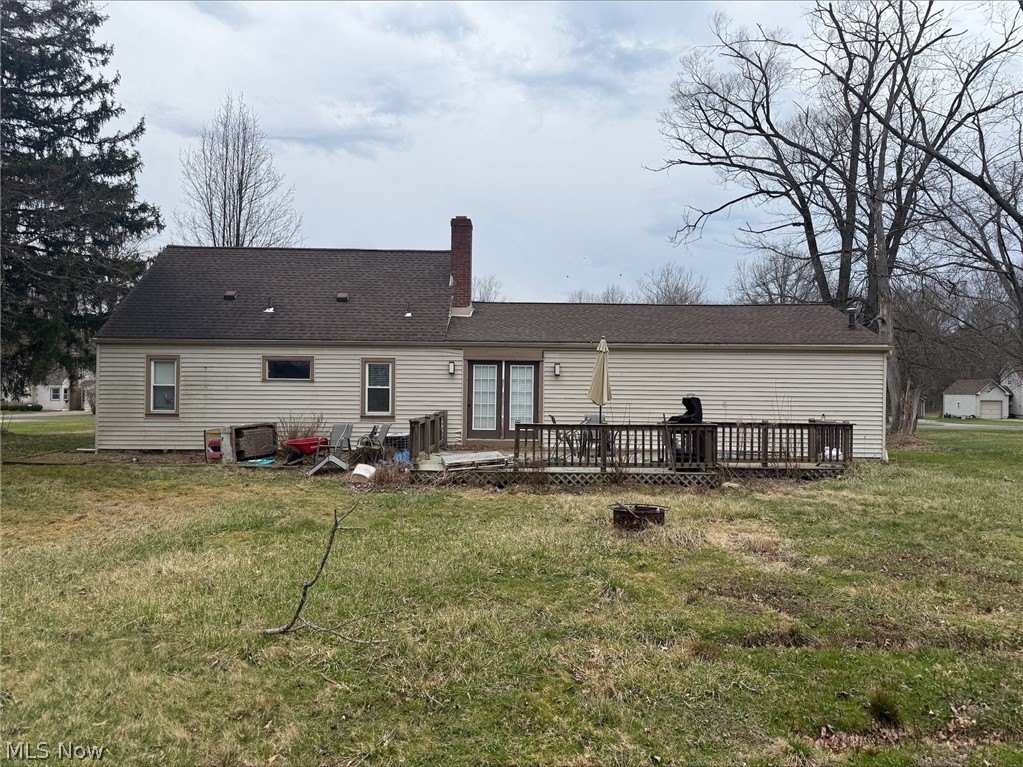 3045 Evelyn Road Youngstown OH 44511