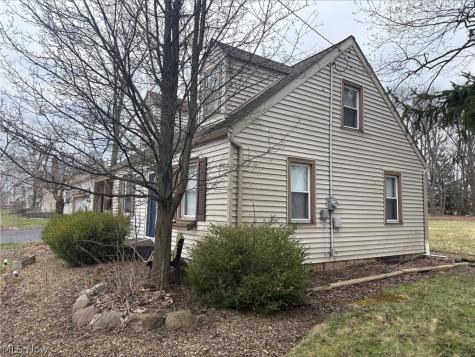3045 Evelyn Road Youngstown OH 44511
