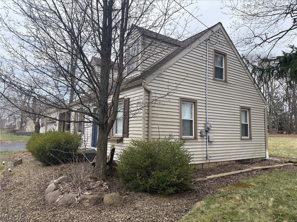 3045 Evelyn Road Youngstown OH 44511