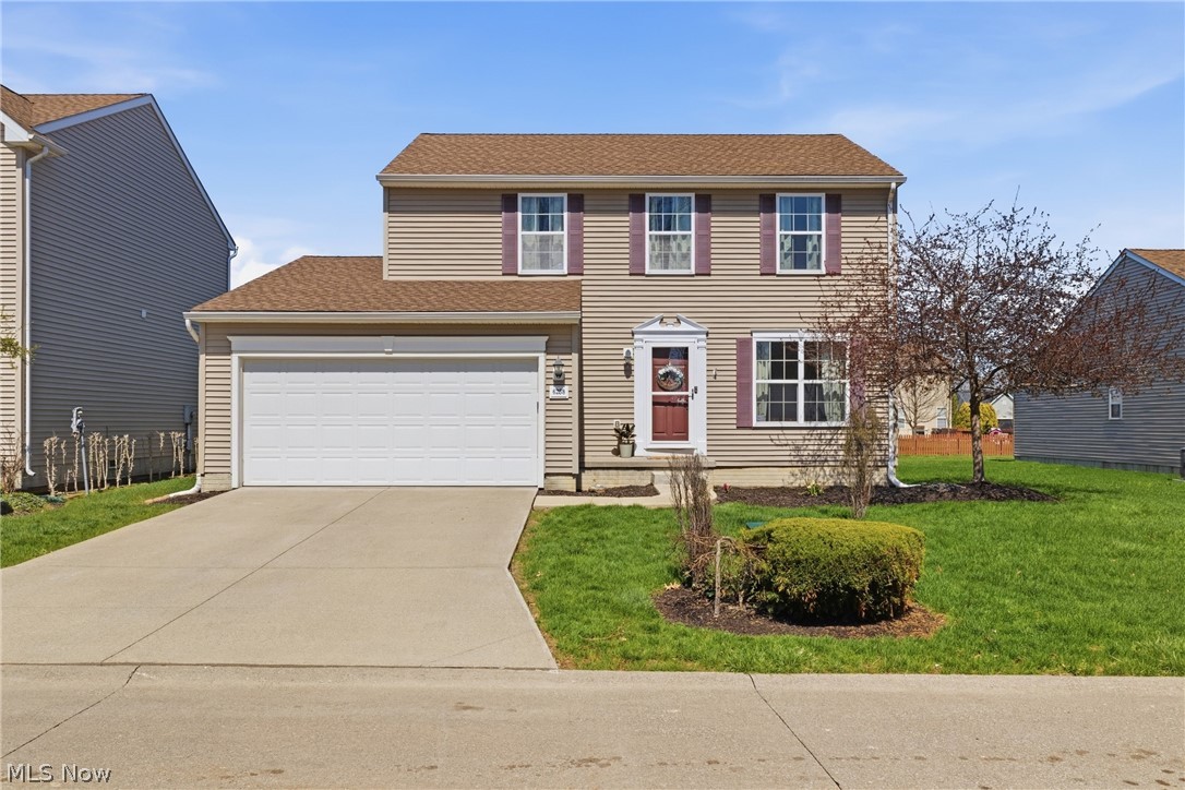 6258 Dogwood Lane North Ridgeville OH 44039