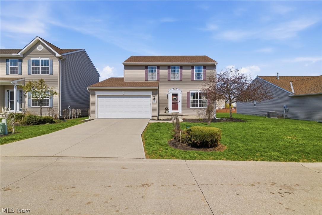 6258 Dogwood Lane North Ridgeville OH 44039
