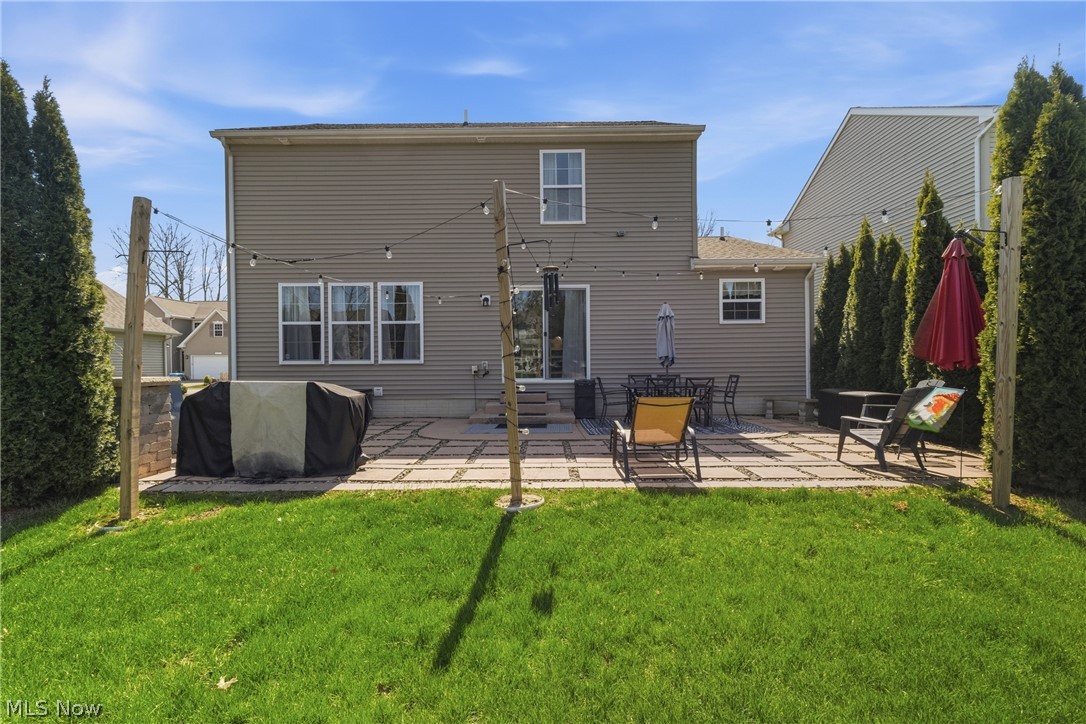 6258 Dogwood Lane North Ridgeville OH 44039