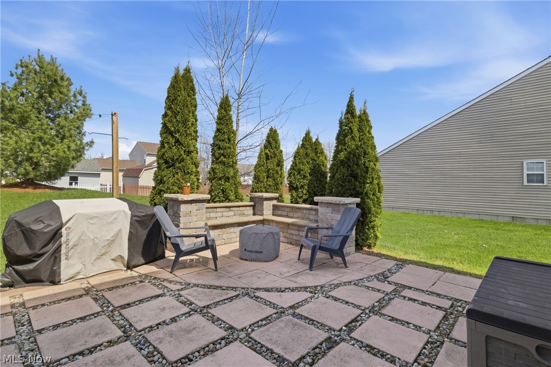 6258 Dogwood Lane North Ridgeville OH 44039
