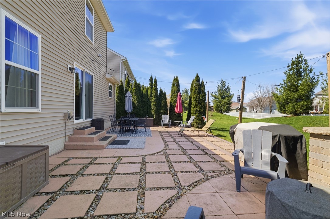 6258 Dogwood Lane North Ridgeville OH 44039