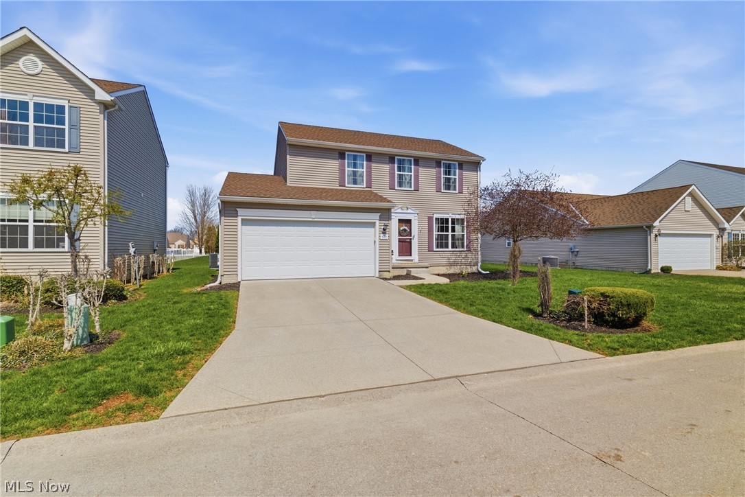 6258 Dogwood Lane North Ridgeville OH 44039