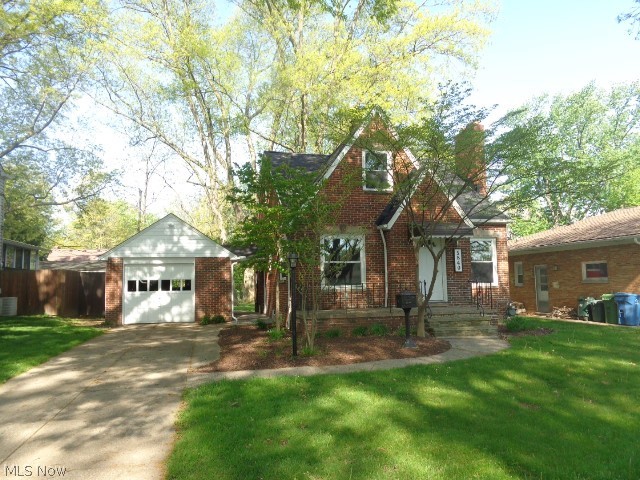 5840 Queens Highway Parma Heights OH 44130