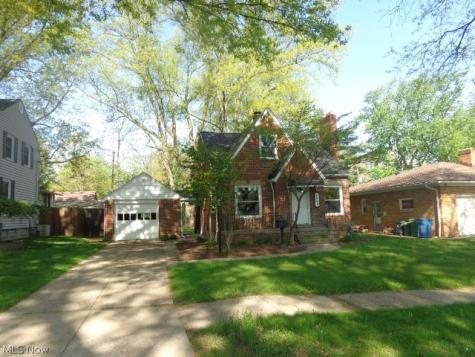 5840 Queens Highway Parma Heights OH 44130