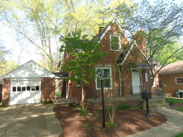 5840 Queens Highway Parma Heights OH 44130