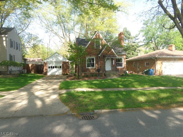 5840 Queens Highway Parma Heights OH 44130