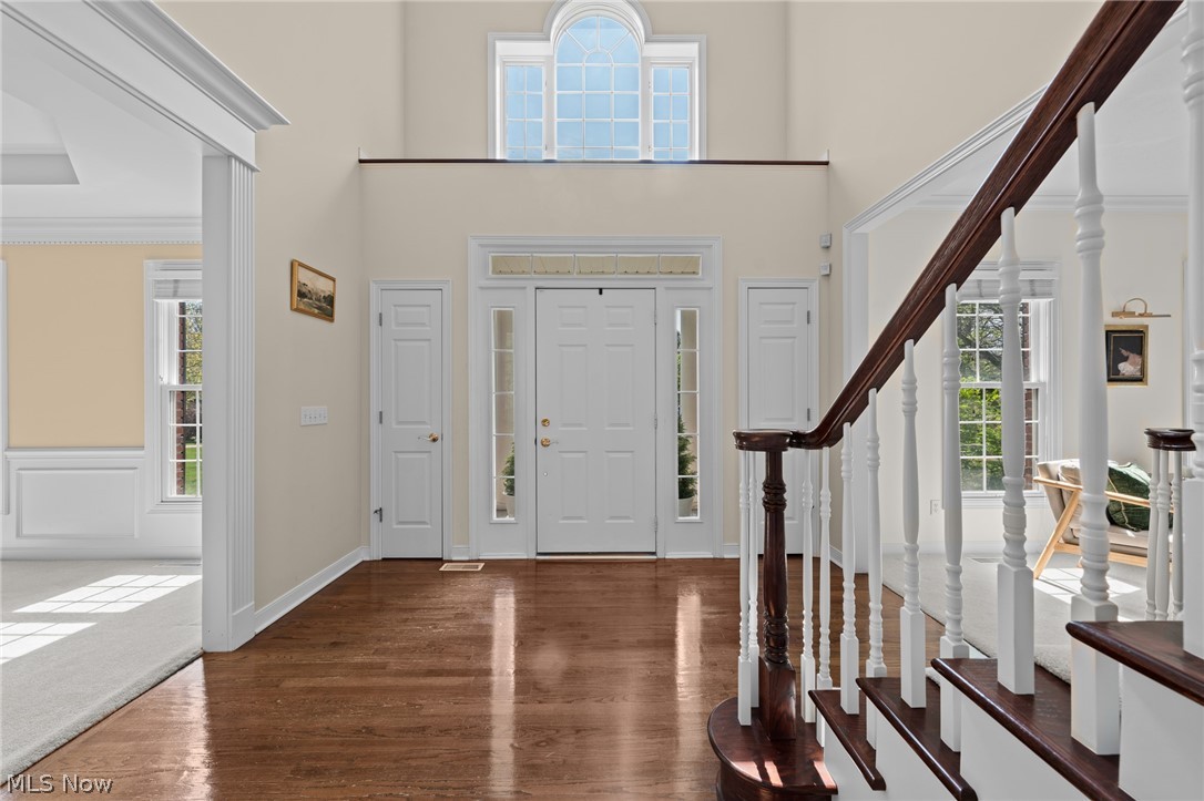 6030 Penfield Lane Solon OH 44139