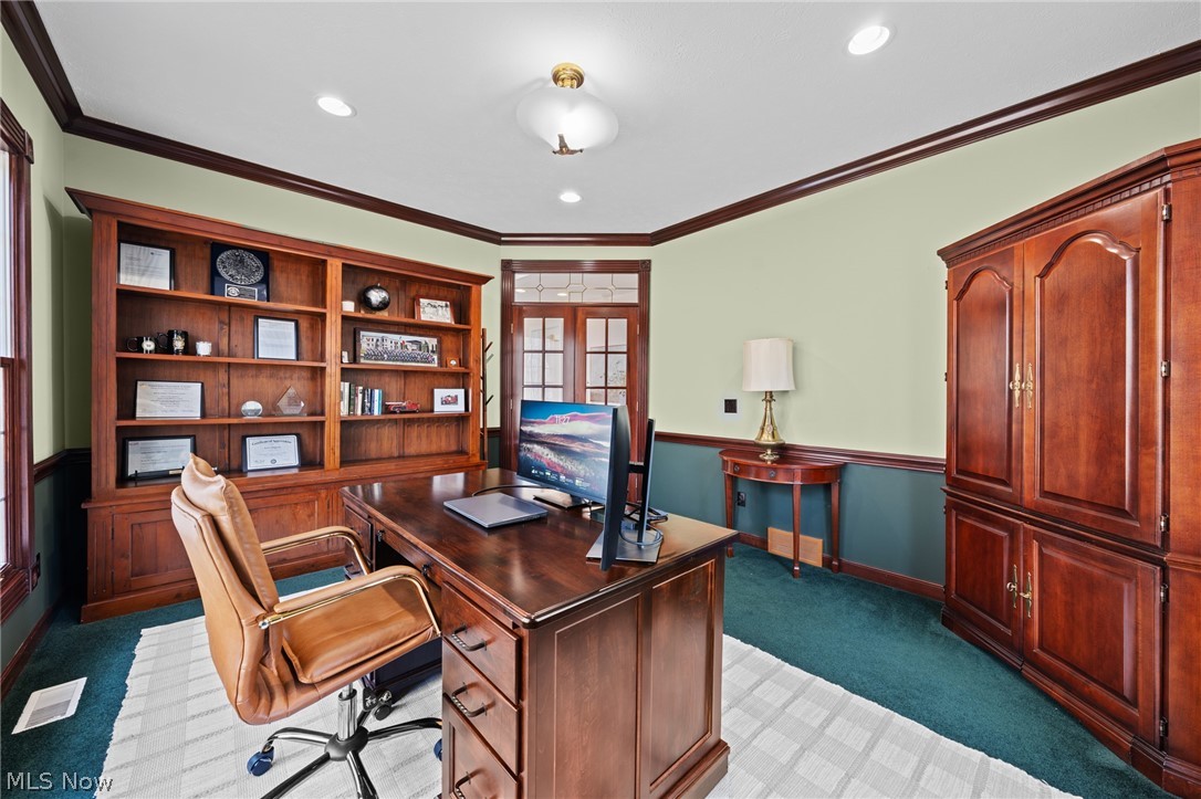 6030 Penfield Lane Solon OH 44139