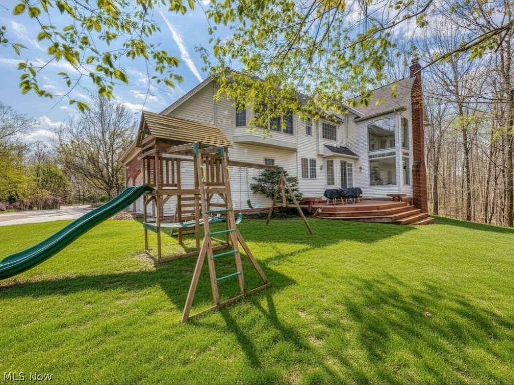 6030 Penfield Lane Solon OH 44139