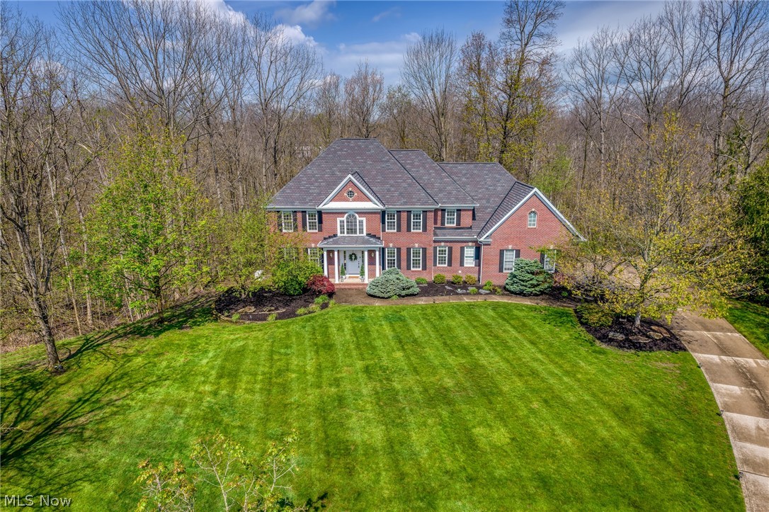6030 Penfield Lane Solon OH 44139