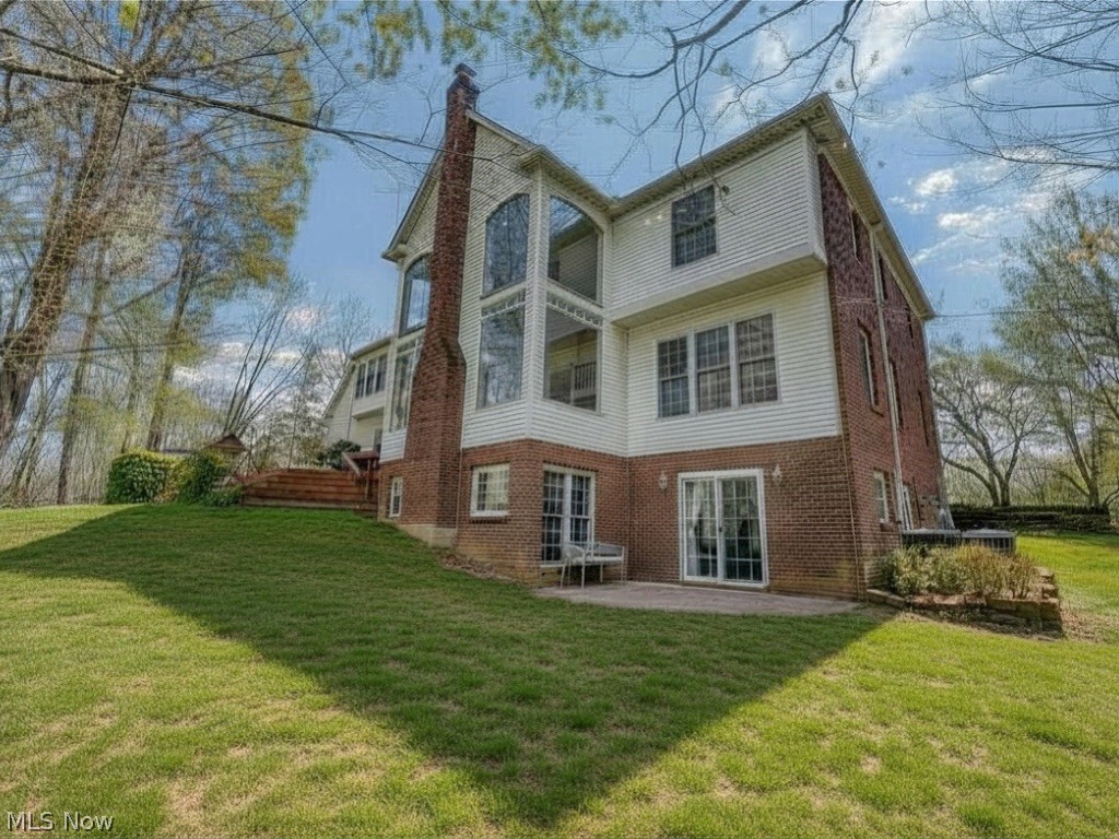 6030 Penfield Lane Solon OH 44139