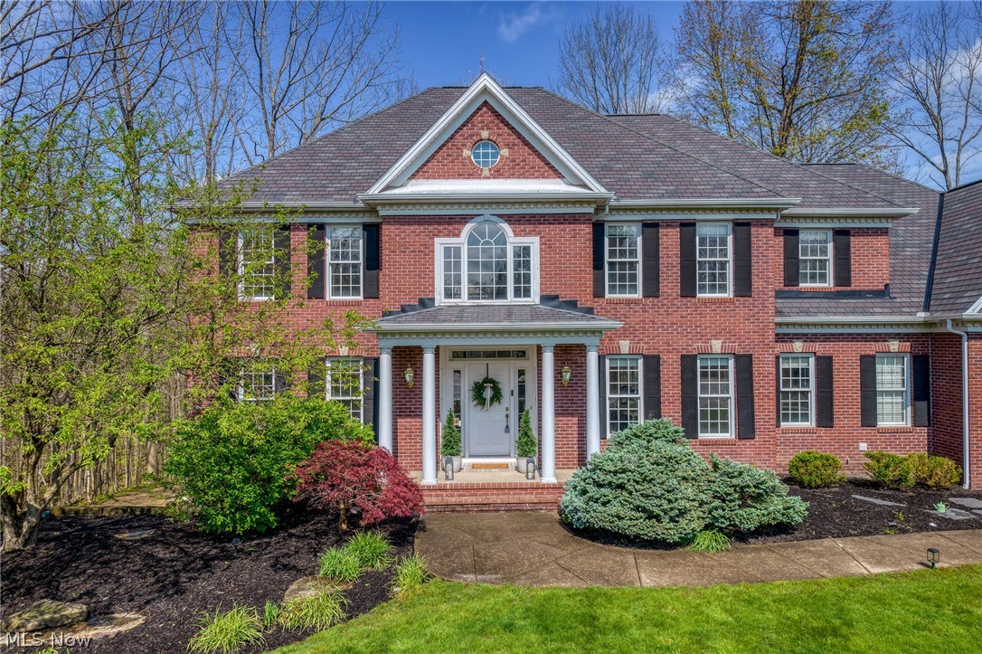 6030 Penfield Lane Solon OH 44139