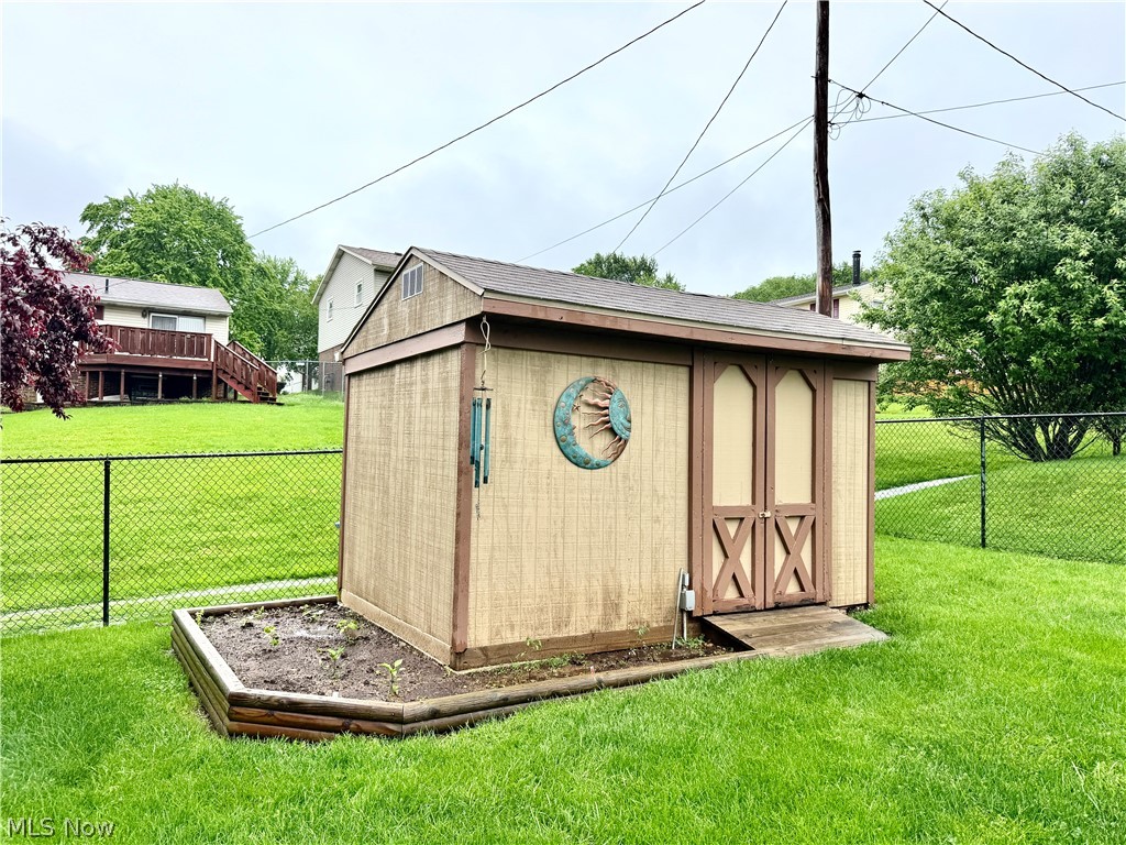 5161 Burlawn Street NW Canton OH 44708
