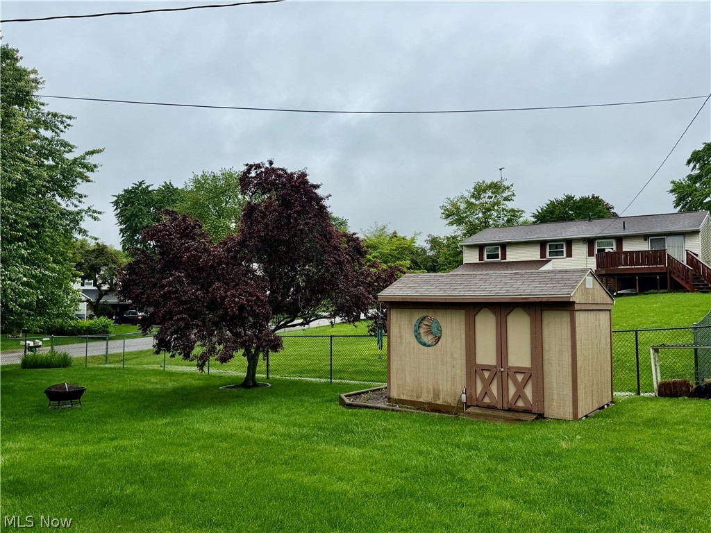 5161 Burlawn Street NW Canton OH 44708