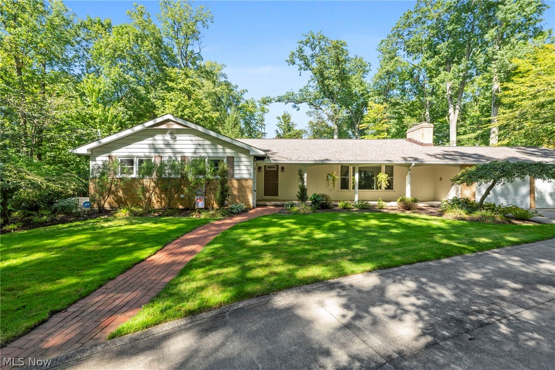 7361 Briar Hill Drive Kirtland OH 44094