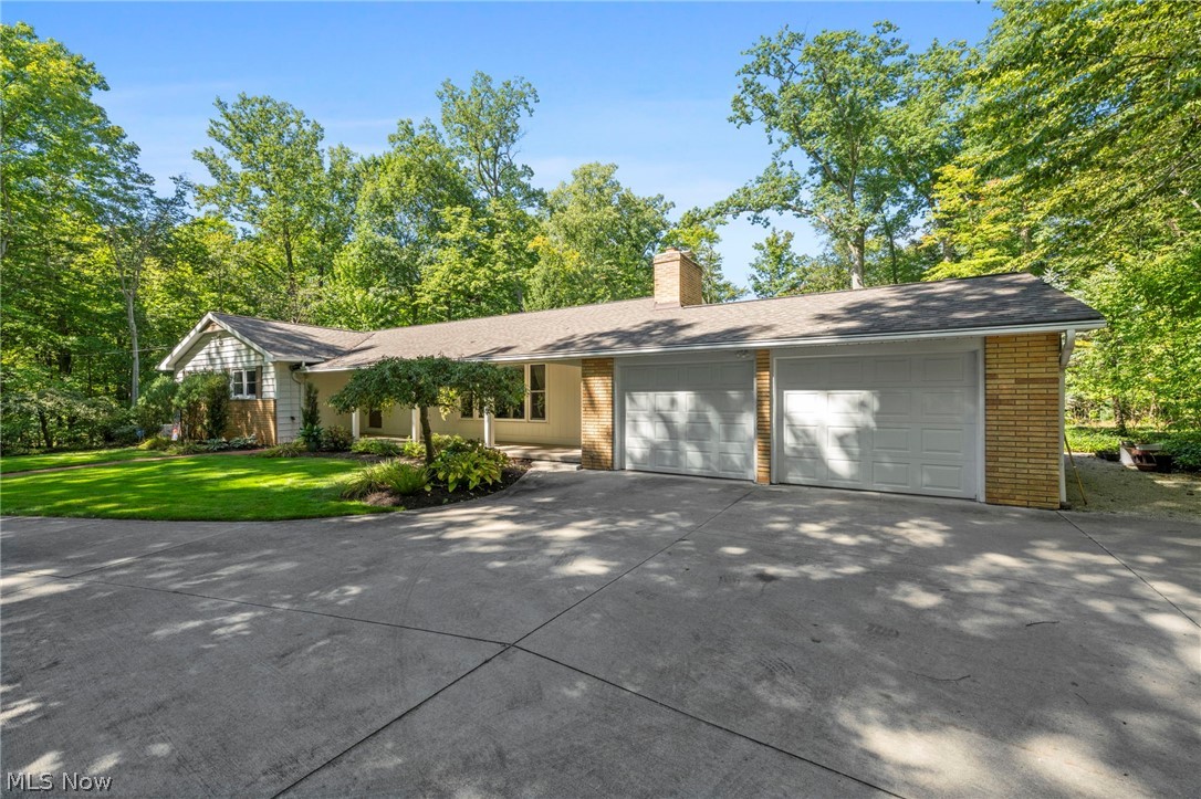 7361 Briar Hill Drive Kirtland OH 44094