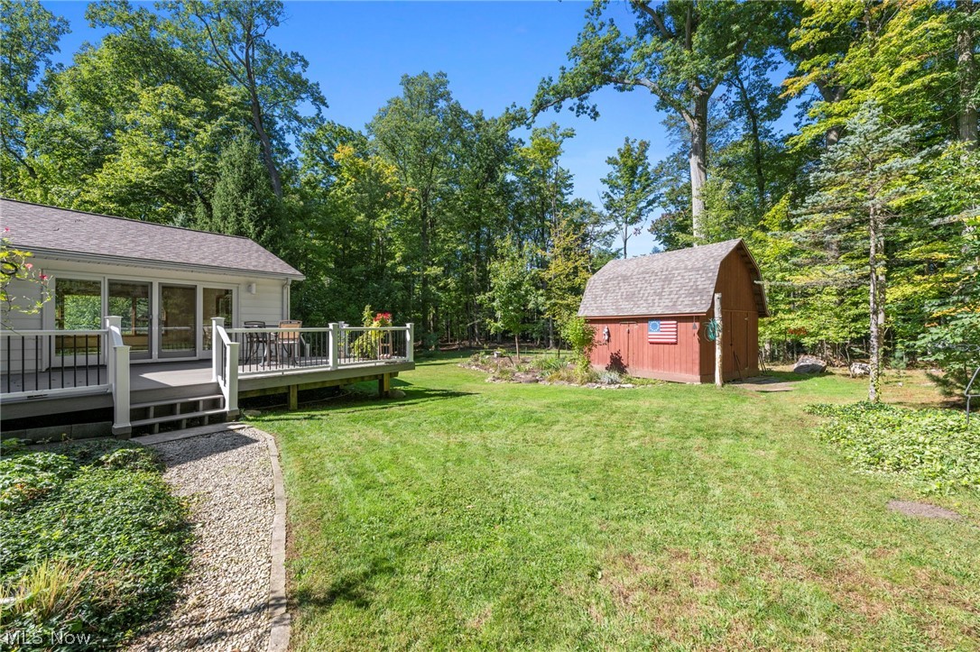 7361 Briar Hill Drive Kirtland OH 44094