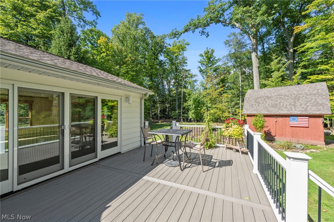 7361 Briar Hill Drive Kirtland OH 44094