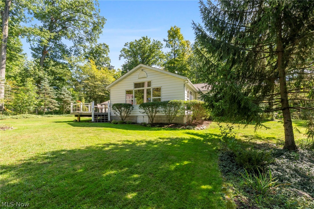 7361 Briar Hill Drive Kirtland OH 44094