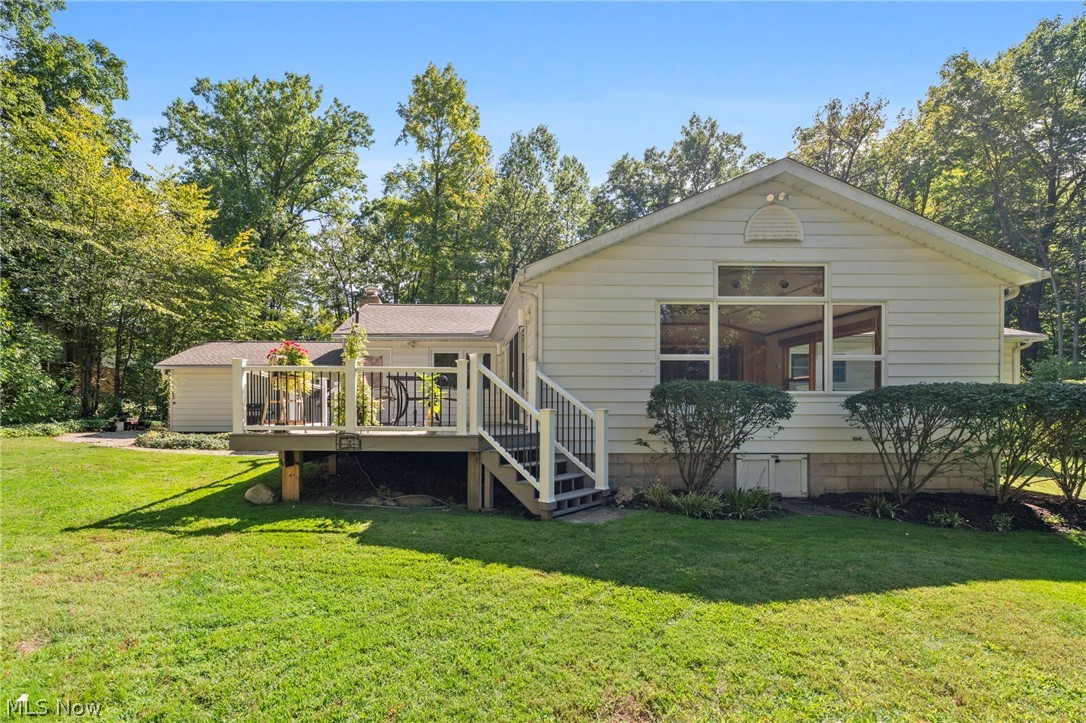 7361 Briar Hill Drive Kirtland OH 44094