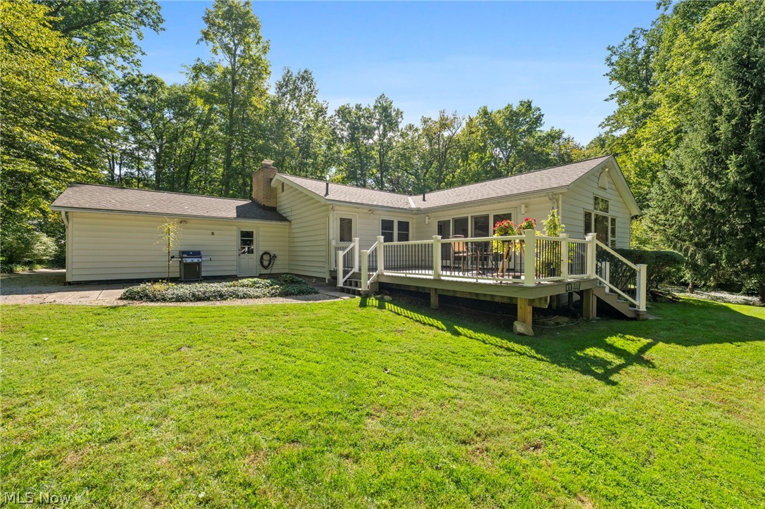 7361 Briar Hill Drive Kirtland OH 44094
