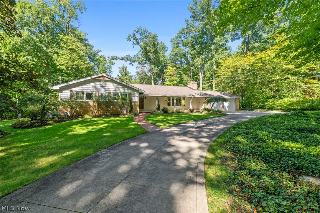 7361 Briar Hill Drive Kirtland OH 44094