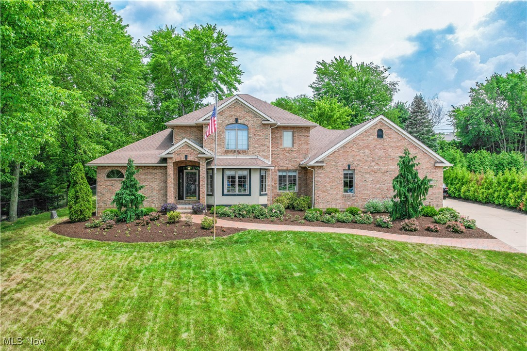2641 Topflite Drive Akron OH 44312