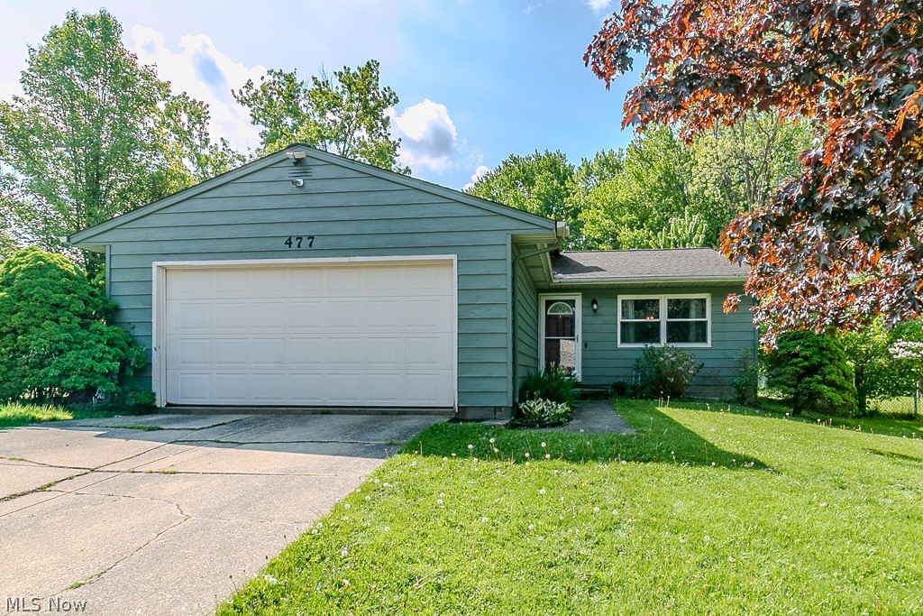 477 Hickory Lane Painesville OH 44077