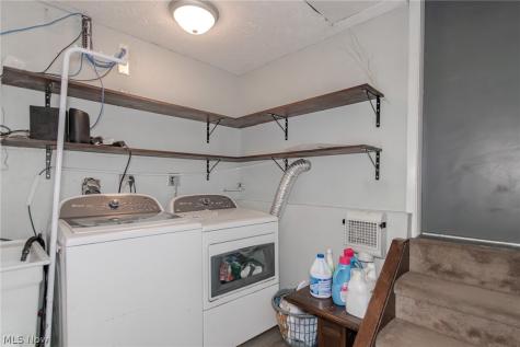 477 Hickory Lane Painesville OH 44077