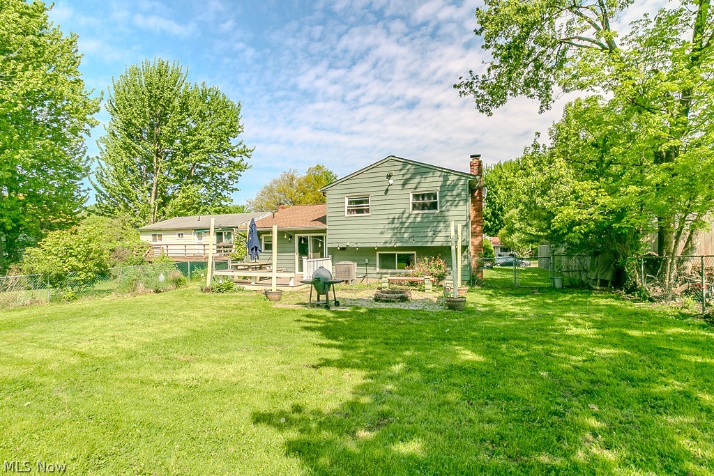 477 Hickory Lane Painesville OH 44077