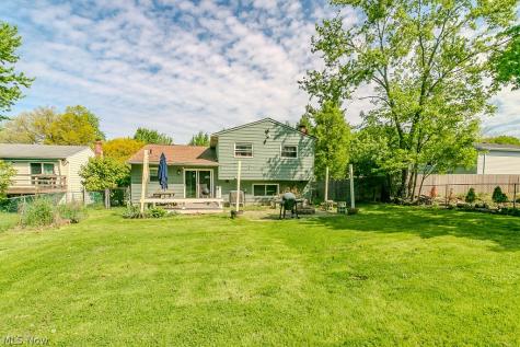 477 Hickory Lane Painesville OH 44077