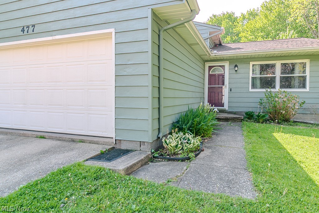 477 Hickory Lane Painesville OH 44077